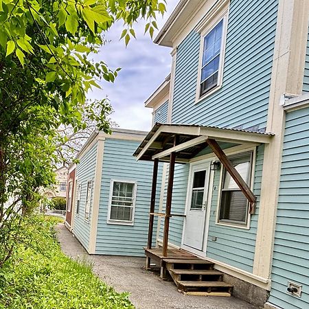 Traveler'S Den In Medford公寓 外观 照片