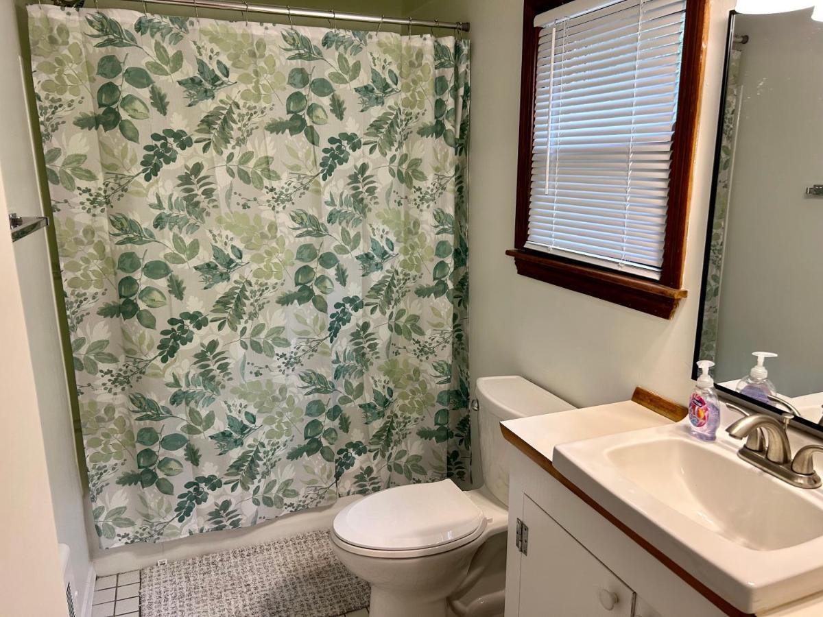 Traveler'S Den In Medford公寓 外观 照片