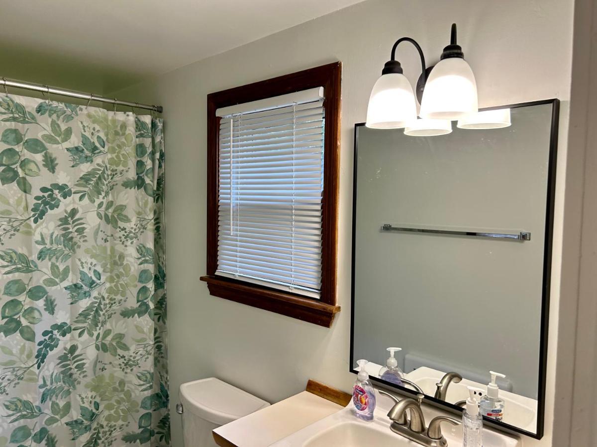 Traveler'S Den In Medford公寓 外观 照片