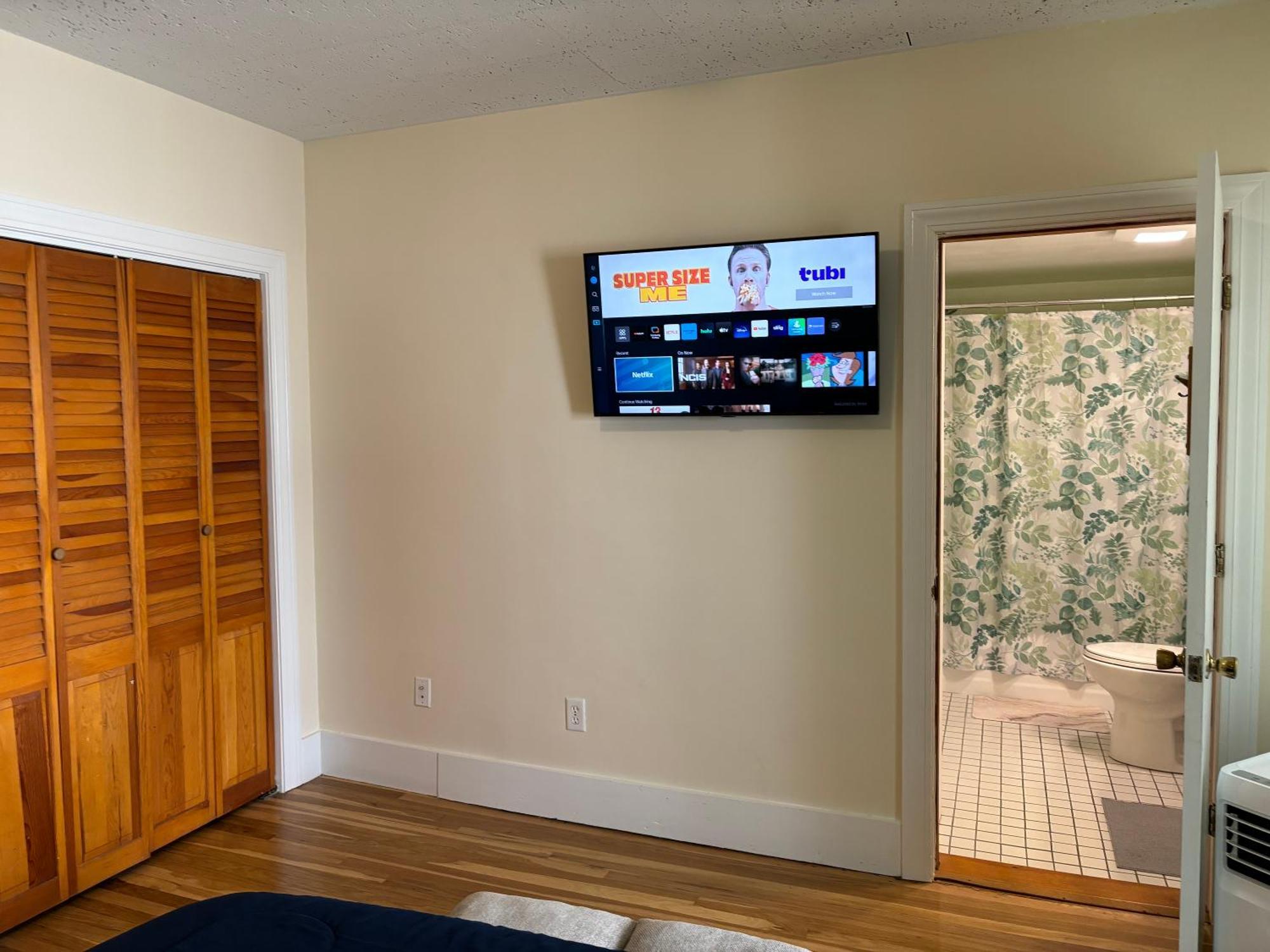 Traveler'S Den In Medford公寓 外观 照片